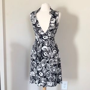 Diane Von Furstenburg Wrap Dress